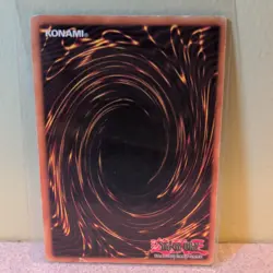 Dark Magician BPT-001 2002 Collectors Tin Limited Edition Secret Rare - Image 5