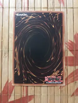 YuGiOh D. Human SDK-030 1st Edition NM Starter Deck Kaiba 2002 - Image 2