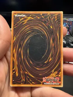 2002 Yu-Gi-Oh! Metal Raiders Mirror Force #MRD-138 - Image 3