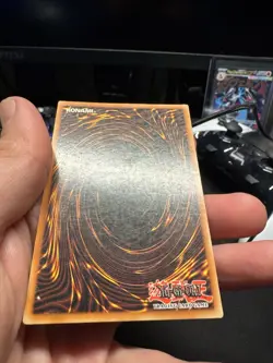 2002 Yu-Gi-Oh! Metal Raiders Mirror Force #MRD-138 - Image 4
