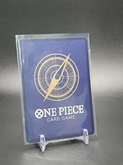 Sabo (SEC) (OP07-118) One Piece TCG English The Best Vol 2 (PRB-02) Reprint - Image 4
