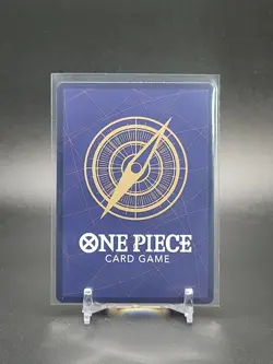 Sabo (SEC) (OP07-118) One Piece TCG English The Best Vol 2 (PRB-02) Reprint - Image 5