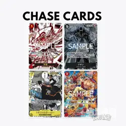 OP-10 ROYAL BLOOD Booster Box Japanese ONE PIECE「US SELLER」 - Image 2