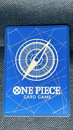 OP10-118 Monkey.D.Luffy SEC One Piece TCG Royal Blood - Image 2