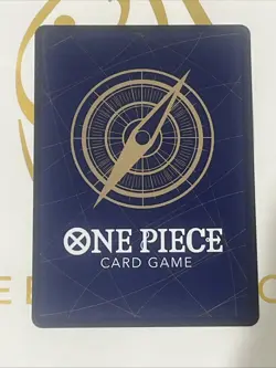 One Piece TCG - Nami (OP10-033) Royal Blood - Image 2
