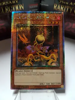 Yu-Gi-Oh 25th Anniversary Rarity Collection Quarter Century Secret Rare-YOU PICK - Image 2