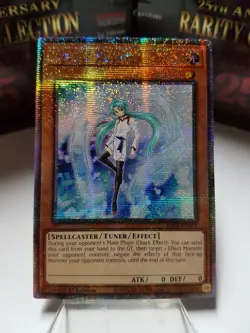 Yu-Gi-Oh 25th Anniversary Rarity Collection Quarter Century Secret Rare-YOU PICK - Image 3