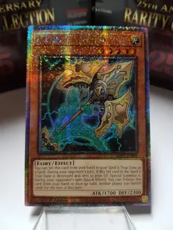 Yu-Gi-Oh 25th Anniversary Rarity Collection Quarter Century Secret Rare-YOU PICK - Image 4