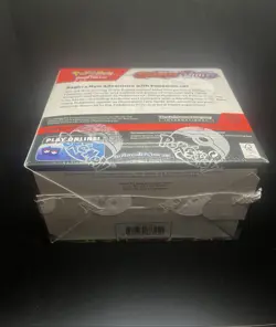 Pokemon Scarlet and Violet Booster Box Base Set SV01 Factory Sealed - 36 Packs - Image 5