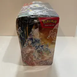 Pokemon Scarlet and Violet Booster Box Base Set SV01 Factory Sealed - 36 Packs - Image 3