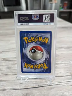 Pokemon PSA 9 MINT Light Ledian 24/105 Neo Destiny 1st Edition 2002 WOTC - Image 3