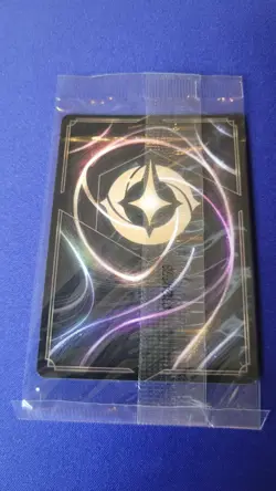 Disney Lorcana TCG Lilo Escape Artist Gold Foil Promo Card 25/P2 Sealed - Image 2