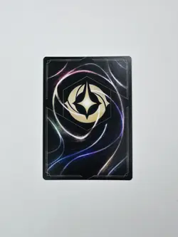 D23 Expo 2024 Mickey Mouse Playful Sorcerer Promo | Disney Lorcana NM Foil - Image 3