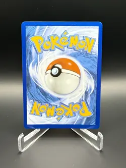 Pokemon Cards Pikachu ex 247/191 Surging Sparks Hyper Rare NM - Image 2