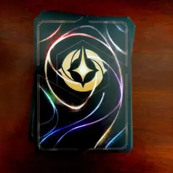 100 Card Bulk Lot All Sets Random Commons & Uncommons Disney Lorcana TCG - Image 1