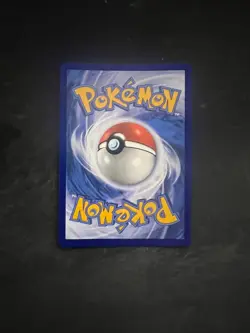 Greavard 214/198 Scarlet & Violet Base Set Pokemon Card NM Pack Fresh - Image 2