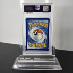 2023 Mewtwo ex 058/182 Pokemon Cards Holo PSA 10 Gem Mint (LOW POP) - Image 2