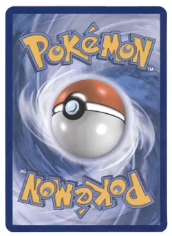 2016 Pokemon XY Black Star Promos Arcanine BREAK (Jumbo Card) #XY180 - Image 2