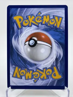 Vanillish 190/182 Pokemon TCG Paradox Rift Illustration Rare Card - Image 2