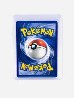 Jolteon 20/64 Non Holo Rare Jungle Pokemon Card LP - Image 2