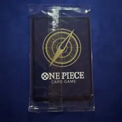 Sabo (Tin Pack Set Vol. 2) P-073 One Piece Promotion Cards Foil (*Sealed*) - Image 2