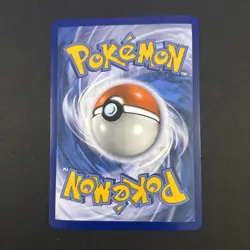 Pokemon Mewtwo v Union Card SWSH161 JUMBO Black Star Promo - Image 2