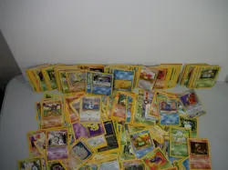 Pokemon Cards - Large Lot Cards Mixed - Image 2