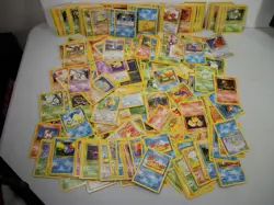 Pokemon Cards - Large Lot Cards Mixed - Image 4