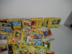 Pokemon Cards - Large Lot Cards Mixed - Image 5