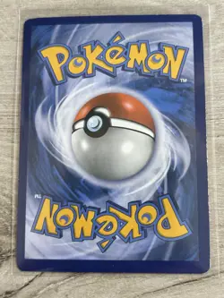 Ash's Pikachu TCG SM113 2017 Promo Card Pokemon 'I Choose You' Movie - Image 2