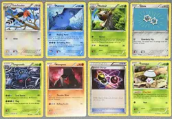 Pokemon XY Steam Siege Regular Card Lot x25 NM 💎 - Image 3