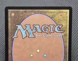 MTG FOIL Bloom Tender- DAMAGED -Special Guests Magic the Gathering Card # 079 - Image 5