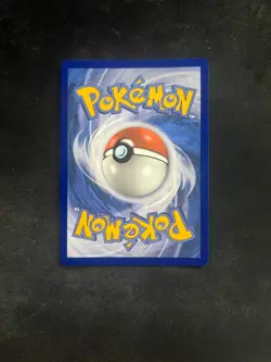 Litten 167/162 Scarlet & Violet Temporal Forces Pokemon Card Near Mint Condition - Image 2