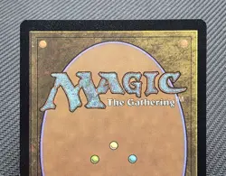 MTG FOIL Berserk- DAMAGED -Secret Lair Drop Magic the Gathering Card # 1003 - Image 5