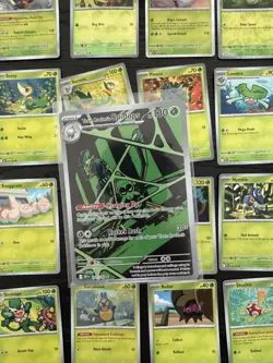 Pokemon Card Lot 72 Cards + Illustration rare, EX, Holos! Ready To Play Deck! - Image 3