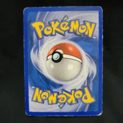 SLAKING 15/107 EX Deoxys Holo Pokemon Card LP - Image 2