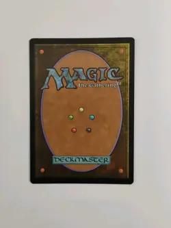 MTG Rolling Regrowth Card 2020 Magic The Gathering - Image 2