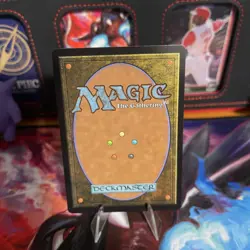 MTG Magic The Gathering Avatar Extended Art Foil Ba Sing Se - Image 2