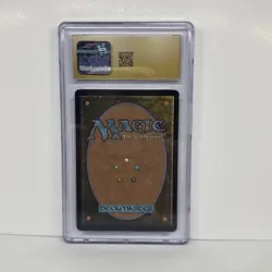 MTG Chandra, Spark Hunter Showcase Foil #401 - CGC Pristine 10 Not PSA - Image 2