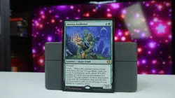 Aurora Awakener Lorwyn Eclipsed Regular MYTHIC - Image 1