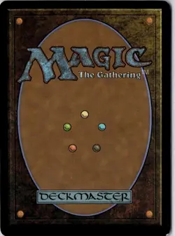 Fauna Shaman Secret Lair Showdown Regular NM P 0041 - Image 2