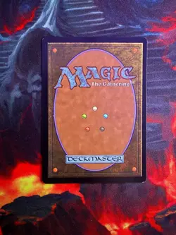 [MTG] Caltrops - 7th Edition - NM - Image 2