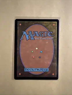 MTG Sensei's Divining Top 2X2 314/331 R NM Regular - Image 4