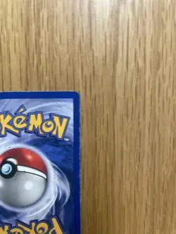 Pokemon TCG: 1999 Jungle Unlimited Electrode 2/64 Holo Rare LP - Image 2