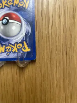 Pokemon TCG: 1999 Jungle Unlimited Electrode 2/64 Holo Rare LP - Image 4