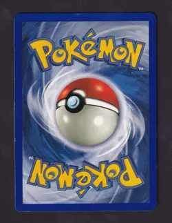 Pokemon TCG Electrode Jungle 2/64 Holo Unlimited Holo Rare - LP - Image 2