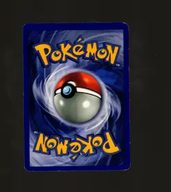 Pokemon TCG Electrode Jungle 2/64 Holo Unlimited Rare 1999 LP+ WOTC Vintage - Image 2