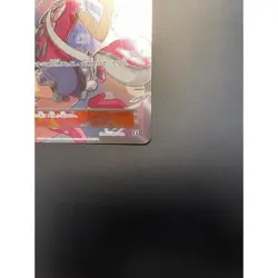 Pokemon Card Trainer's Card The Best Of XY Japanese 2017 Shauna XY 185 / 171 - Image 5