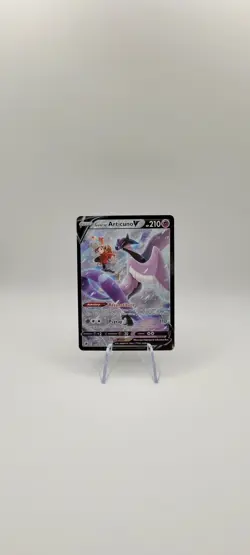 Pokemon TCG: Galarian Articuno V TG16/TG30 Astral Radiance Ultra Rare Holo NM - Image 2