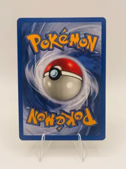 Pokemon Vintage Holo Electrode 2/64 Jungle WotC 1999-LP - Image 2
